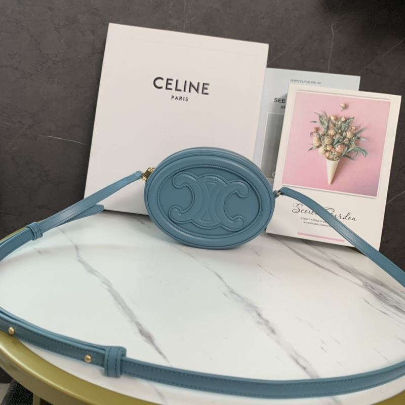 Celine Triomphe Bags